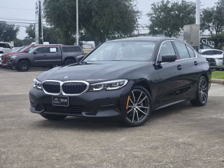2019 BMW 330i xDrive 330i xDrive