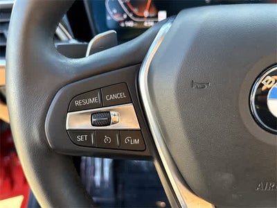 2019 BMW 3 Series 330i xDrive