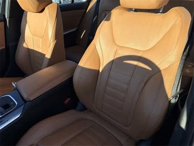 2019 BMW 3 Series 330i xDrive