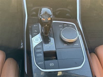 2019 BMW 3 Series 330i xDrive