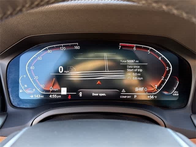 2019 BMW 3 Series 330i xDrive