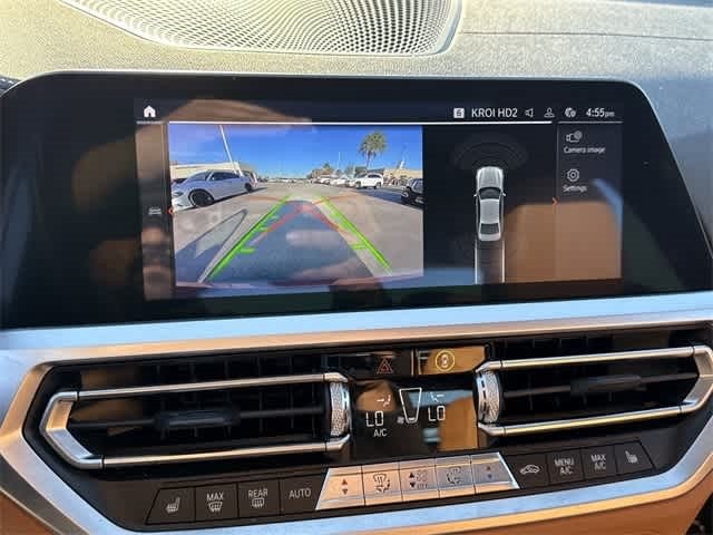 2019 BMW 3 Series 330i xDrive