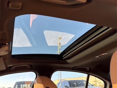 2019 BMW 3 Series 330i xDrive