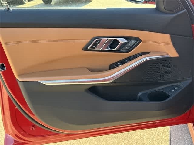 2019 BMW 3 Series 330i xDrive