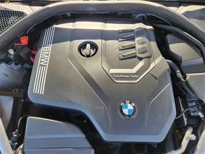 2022 BMW 4 Series 430i