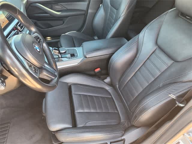 2022 BMW 4 Series 430i