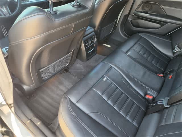 2022 BMW 4 Series 430i