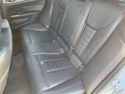 2022 BMW 4 Series 430i