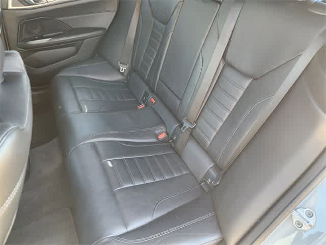 2022 BMW 4 Series 430i