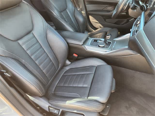 2022 BMW 4 Series 430i