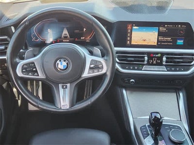 2022 BMW 4 Series 430i