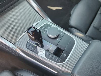 2022 BMW 4 Series 430i