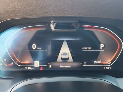 2022 BMW 4 Series 430i