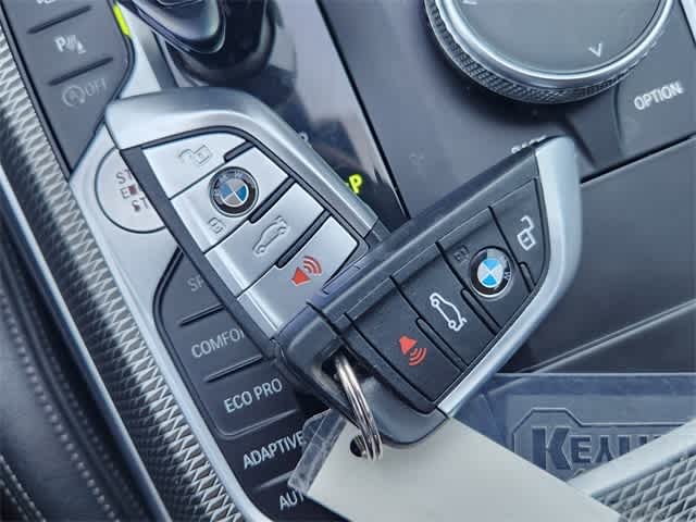 2022 BMW 4 Series 430i