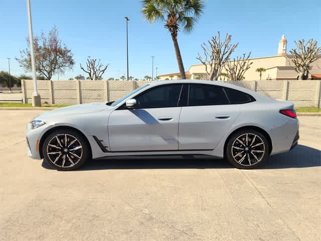 2022 BMW 4 Series 430i