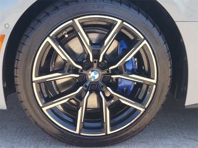 2022 BMW 4 Series 430i