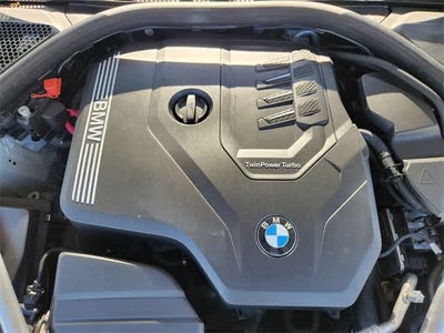 2022 BMW 4 Series 430i