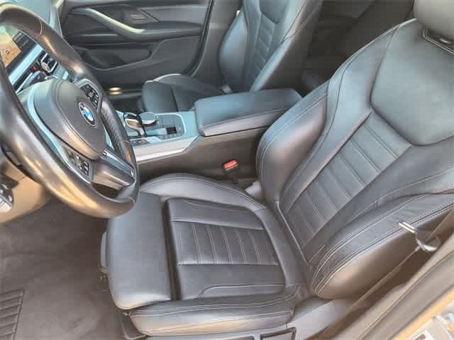 2022 BMW 4 Series 430i