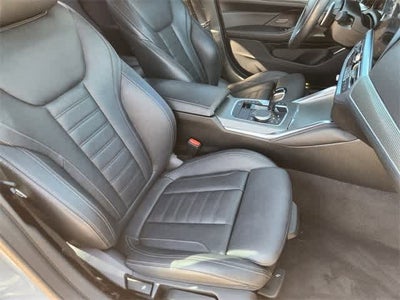 2022 BMW 4 Series 430i