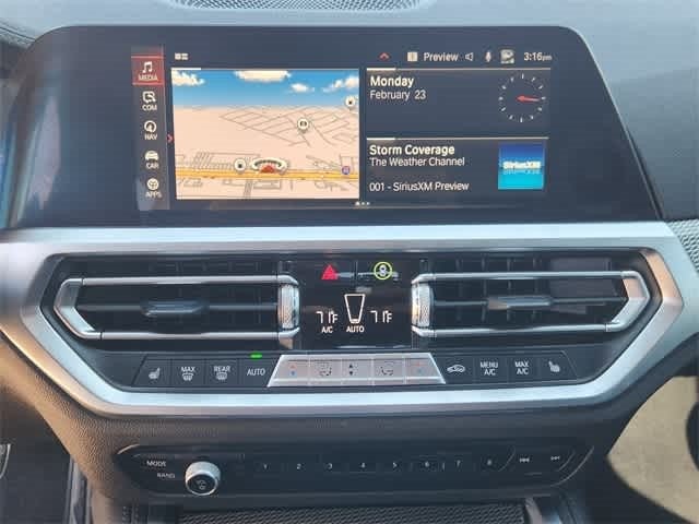 2022 BMW 4 Series 430i