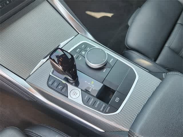 2022 BMW 4 Series 430i