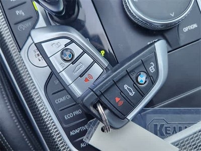 2022 BMW 4 Series 430i