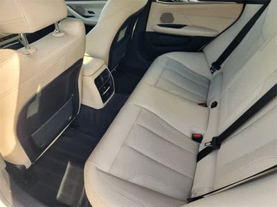 2024 BMW 4 Series 430i