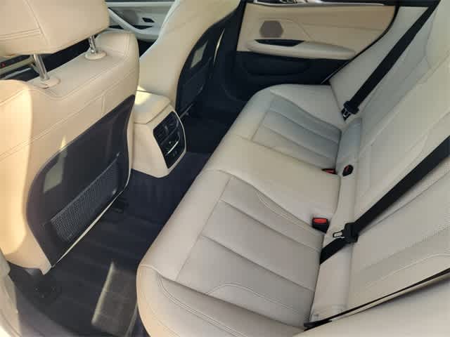 2024 BMW 4 Series 430i