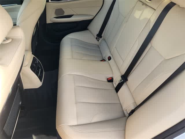 2024 BMW 4 Series 430i