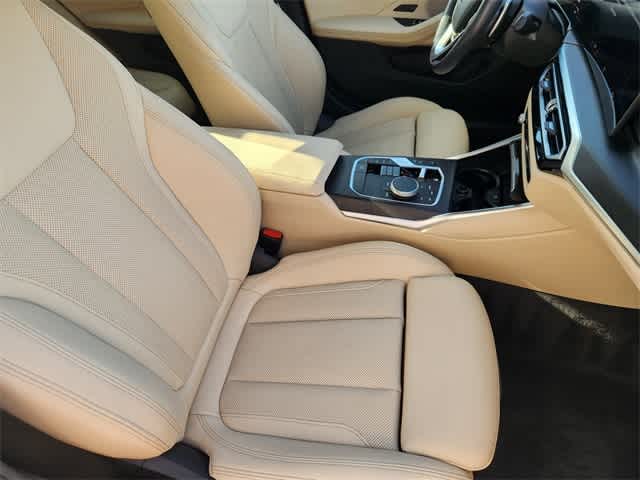 2024 BMW 4 Series 430i