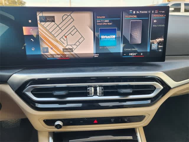 2024 BMW 4 Series 430i