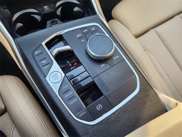 2024 BMW 4 Series 430i