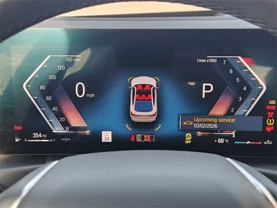 2024 BMW 4 Series 430i