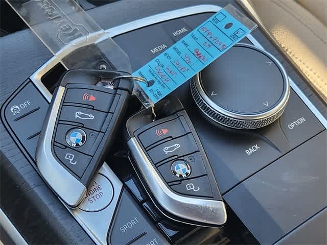 2024 BMW 4 Series 430i