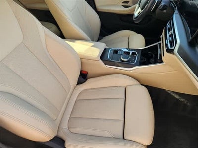 2024 BMW 4 Series 430i