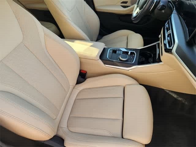 2024 BMW 4 Series 430i