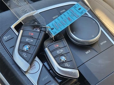 2024 BMW 4 Series 430i