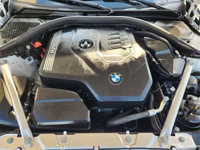 2024 BMW 4 Series 430i