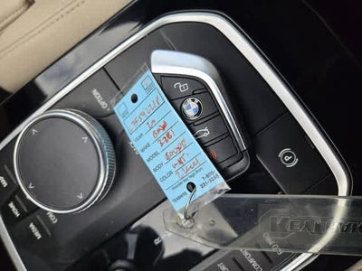 2020 BMW 228i xDrive 228i xDrive