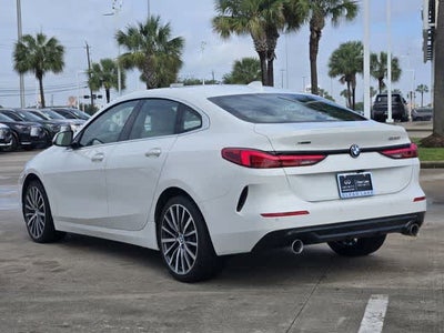 2020 BMW 228i xDrive 228i xDrive