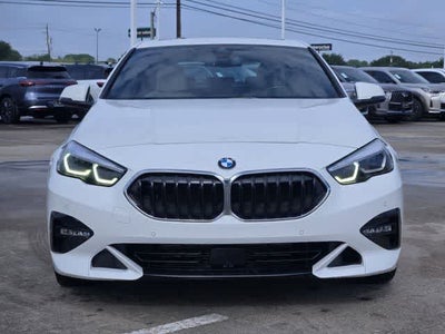 2020 BMW 228i xDrive 228i xDrive