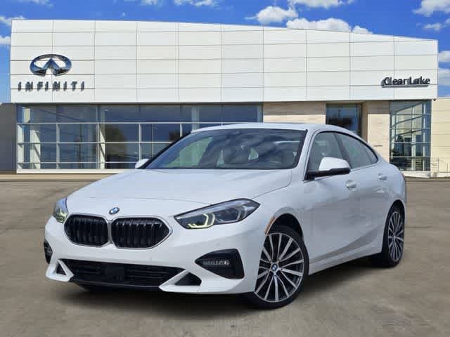 2020 BMW 228i xDrive 228i xDrive