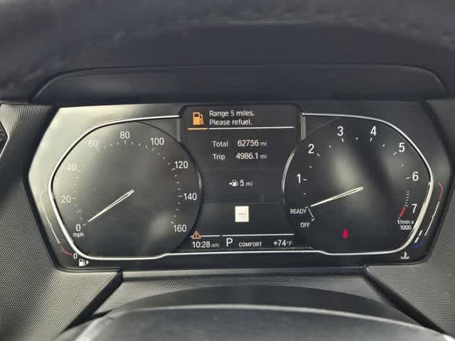 2020 BMW 228i xDrive 228i xDrive