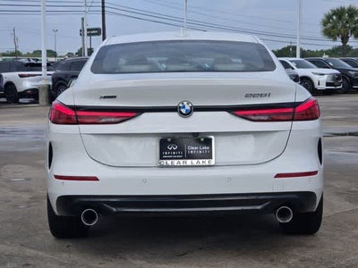 2020 BMW 228i xDrive 228i xDrive