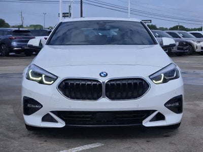 2020 BMW 228i xDrive 228i xDrive