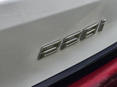 2020 BMW 228i xDrive 228i xDrive