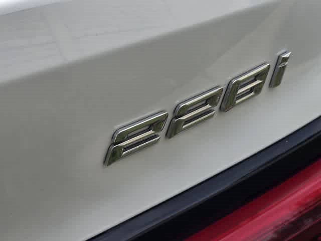 2020 BMW 228i xDrive 228i xDrive