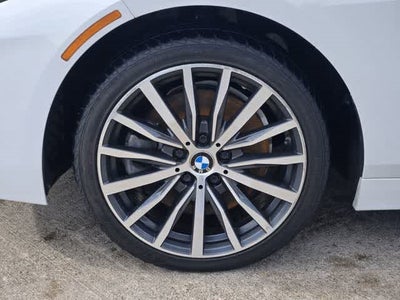 2020 BMW 228i xDrive 228i xDrive