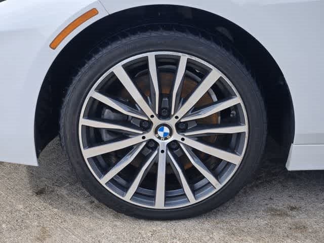 2020 BMW 228i xDrive 228i xDrive