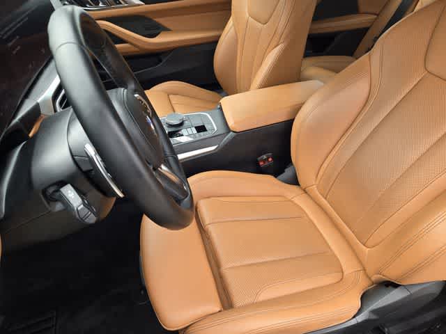 2024 BMW 430i xDrive 430i xDrive